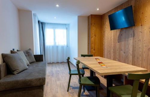 Le Sort Mountain Retreat - Foto 2