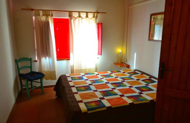 Bright Holiday Home in San Marcello with Pool near Meadows - Photo 2