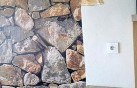 Casas Rurales Maribel - Complejo Moradas del Cerro 1 - Suites con Jacuzzi en Alcalá del Júcar - Foto 95