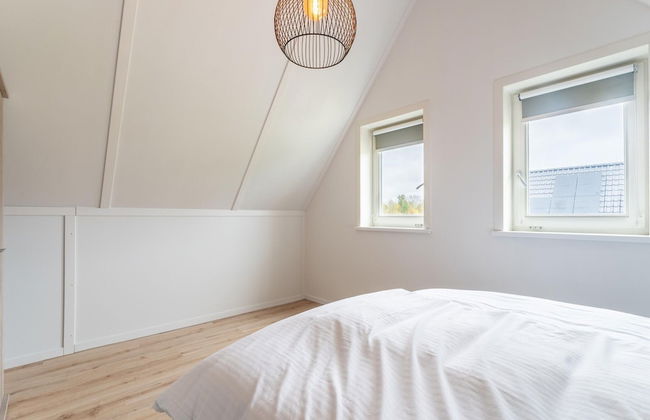 Holiday Home Near Scherpenisse Beach - Foto 11