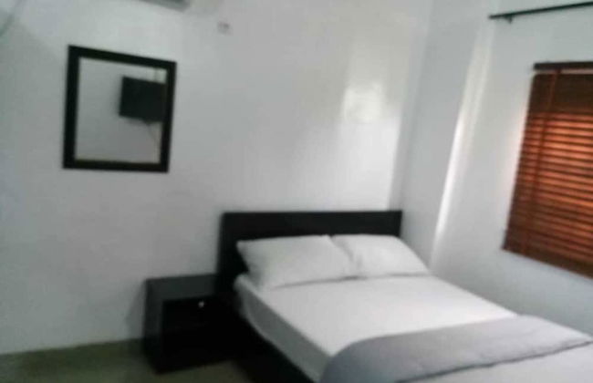 Mayfair Gardens Surulere - Foto 4