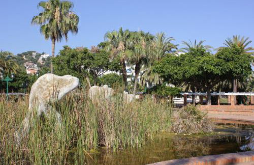 Mare Nostrum Beach El Palo Vistas al Mar Terraza ,Aparcamiento - Photo 63