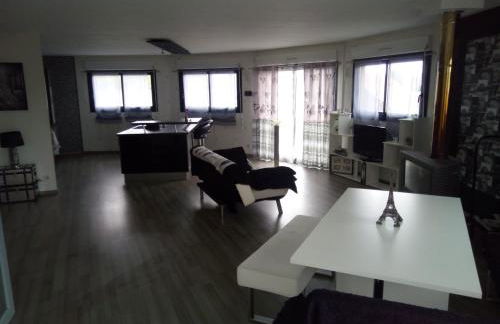 Loftcosy Friville - Foto 4