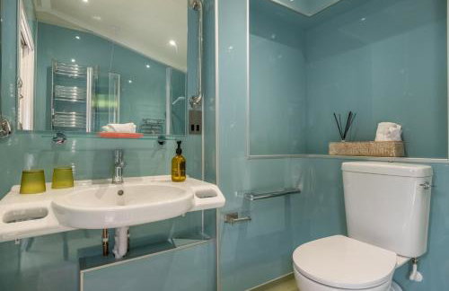 The Able Stables - Hewie's Cottage - Foto 16