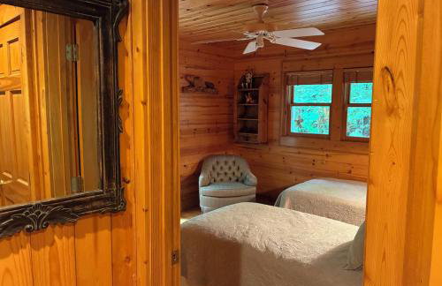 Ruby Cabin at Splendor Mountain - Photo 13