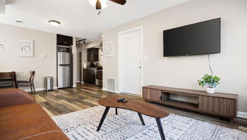 the susan - a cozy, comfy 1bd suite - Foto 4