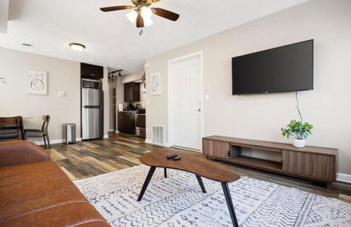 the susan - a cozy, comfy 1bd suite - Foto 4