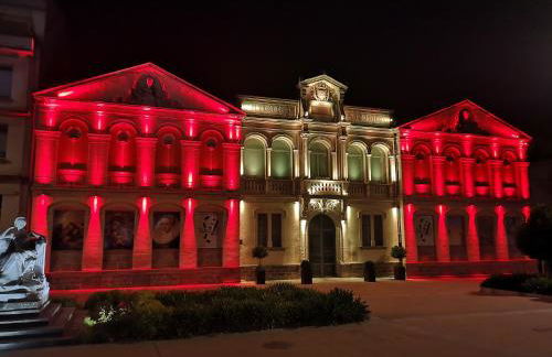 Gîte Carcasso - Photo 25