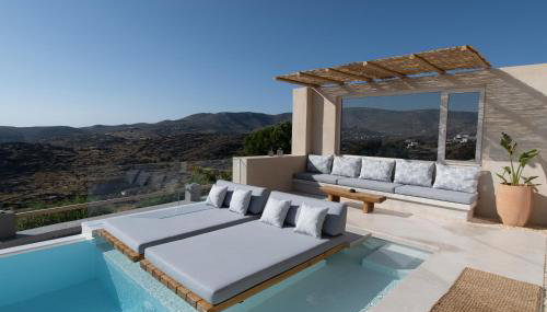 Youtopia Ios Villas - Photo 3