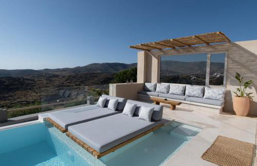 Youtopia Ios Villas - Foto 3