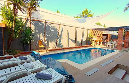 Lisbon South Bank Charming Pool Duplex & Garden BBK - Foto 1