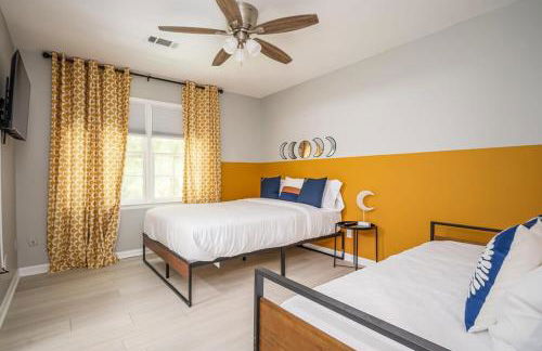 NEW ENTIRE PLACE COZY QUIET 2b2bTOWNHOUSE SP1273 - Foto 12