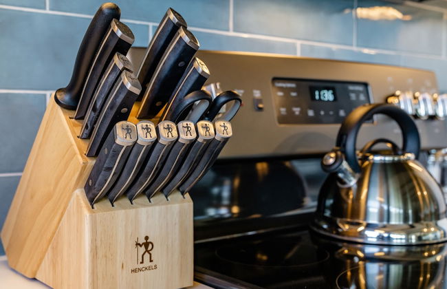 Upscale and Elegant Vistas - Foto 8