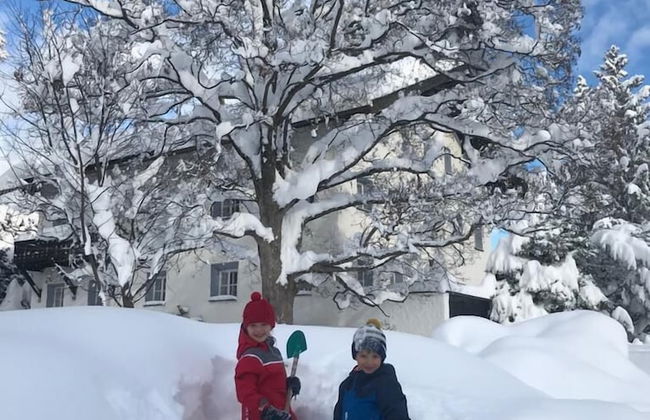 Chalet Silver Fox - Foto 52