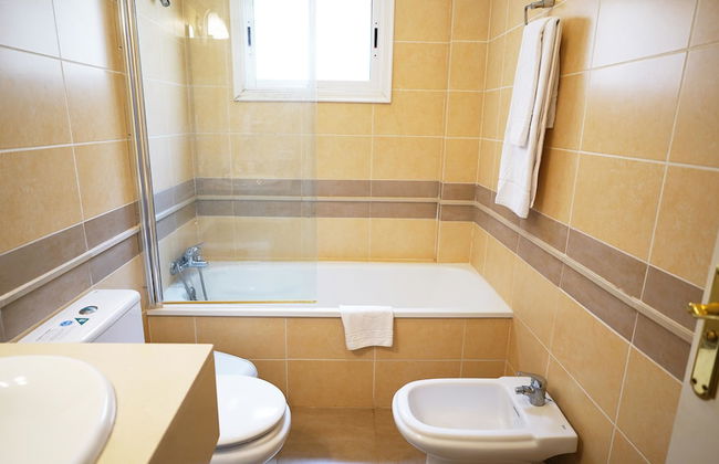 Coral Los Silos - Your Natural Accommodation Choice - Foto 73