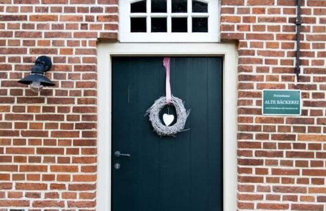 Old Bakery - Former Stable - Photo 30