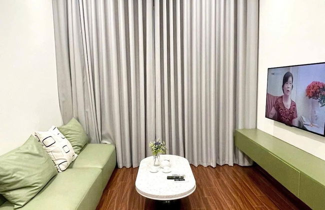 HoaNhi Vinhomes Ocean Park - HN - Foto 14