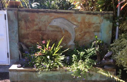 Mediteranean style Ohana Rental / Garden Bungalow in Pahoa - Photo 35