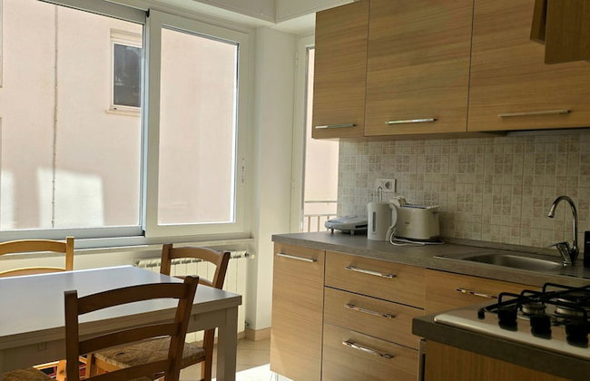 Monterosso - Apartment - Foto 1