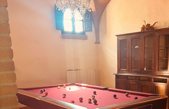 Belvilla by Oyo Casa Sassetta - Foto 20