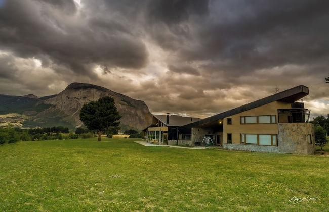 Calafate Apart Hotel - Foto 21