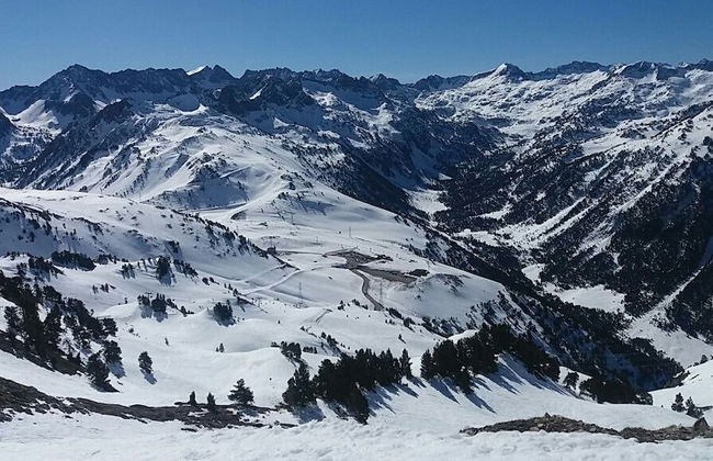 Apartaments Morelló - Photo 25