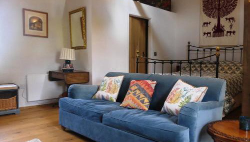 Rural 17th century barn studio apartment - Foto 5