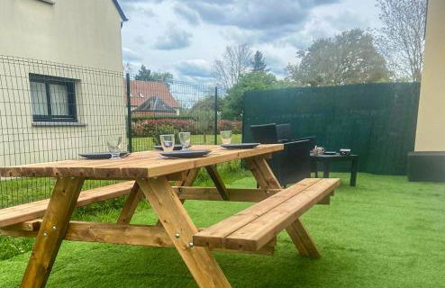 Cocon à la campagne - Foto 22