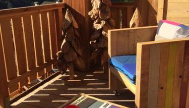 L’énergie Tranquillisante - Photo 4