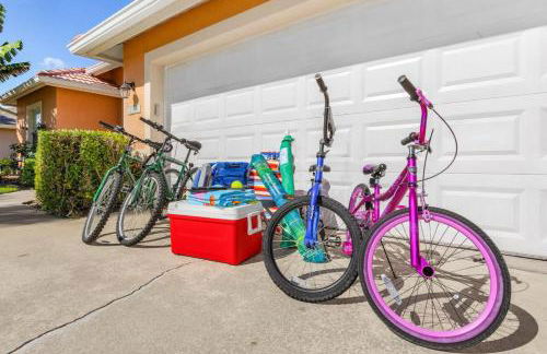 Lakeview Villa lovely pool home in gated community - Photo 36