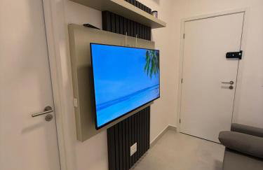 Flat Compacto e bem Planejado, com Conforto e Excelente Localização - Foto 68