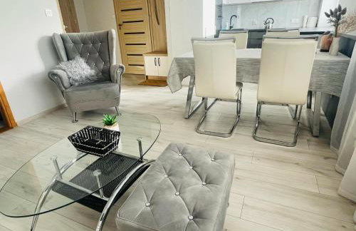 Mieszkanie, kawalerka na wynajem kilkudniowy budynek 48 mieszkanie nr20 - Foto 22