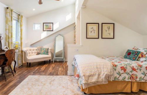 Rustic Chic Cottage near Mill Creek, Snohomish, Woodinville - Foto 38