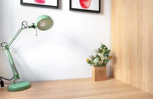 Bright apartment- 1Bd 1Bth- Alonso Cano - Foto 20