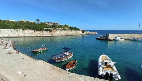 Masseria Tenuta I Quattro Venti - Foto 2