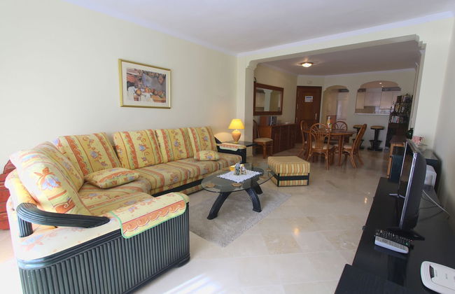 Luxury Mijas Golf Apartment - Foto 13