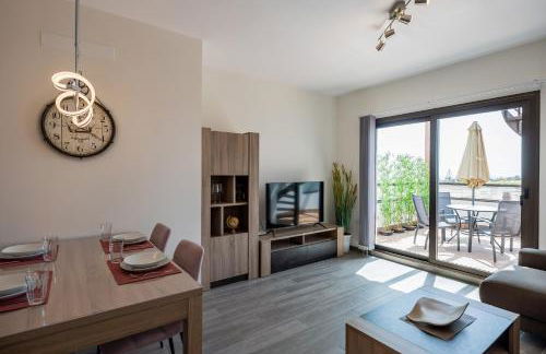 Casa Albatros - luxuriöses Penthouse-Apartment - Photo 14