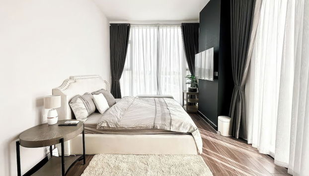 Empire City Thu Thiem D2 - Foto 3, Habitación