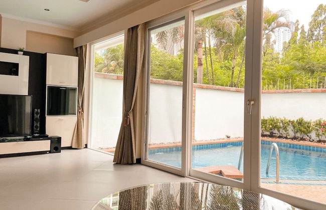 Hidden Palm Pool Villas - Photo 36