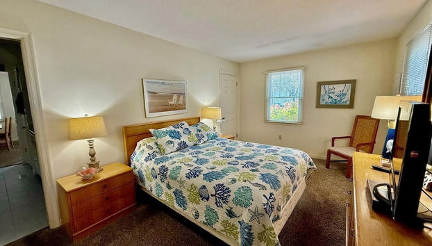 King Charles Avenue 404 #4 - Foto 2, Habitación