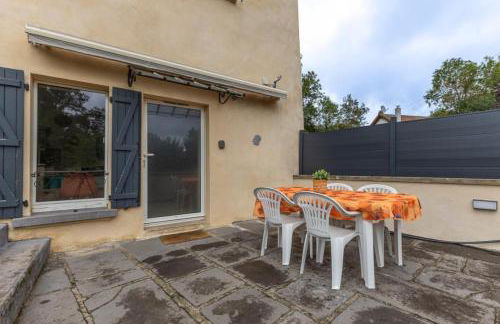 Gîte La Clé de Voûte - Foto 6