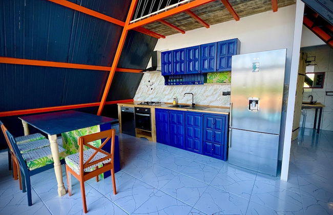 Villa Hidden Paradise Garden - Photo 31