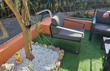 Lovely appartement near sea and Monaco with free parking - Foto 67