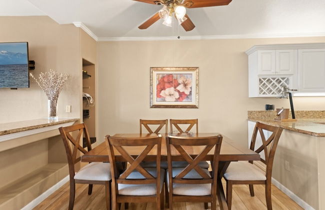 Edgelake Beach Club by Coolvacay - Foto 32