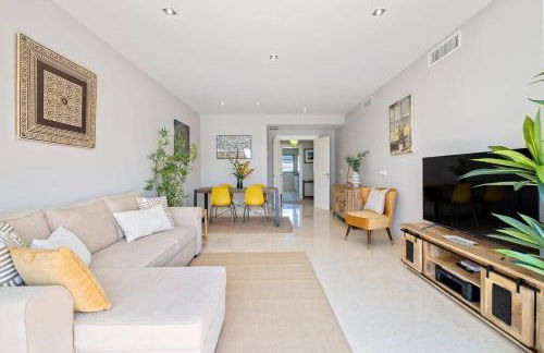 Casa del Loro - Sotogrande Marina - Foto 29