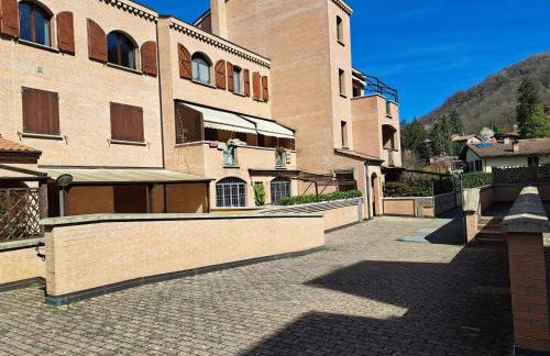 Casa Vacanze VIAGGI DIPINTI - Foto 56