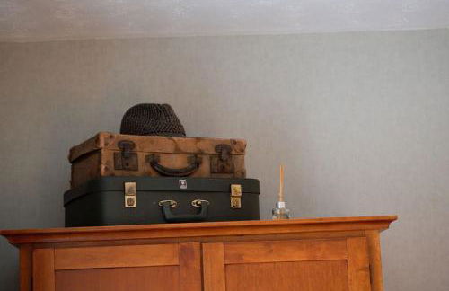 Red Pump Cottage - 3 bedroom, sleeps 6, private garden - Foto 29