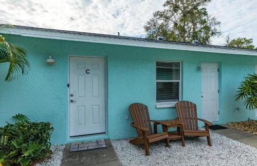 Luxurious 2 bedroom near Innisbrook Golf Resort! - Foto 15