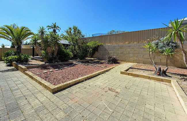 Seacrest Luxurious Holiday Home - Foto 31