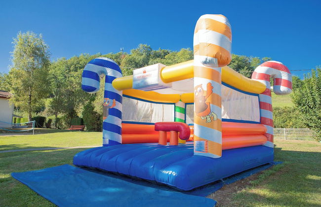 VVF Résidence Pays Basque Saint-Jean-Pied-de-Port - Foto 39